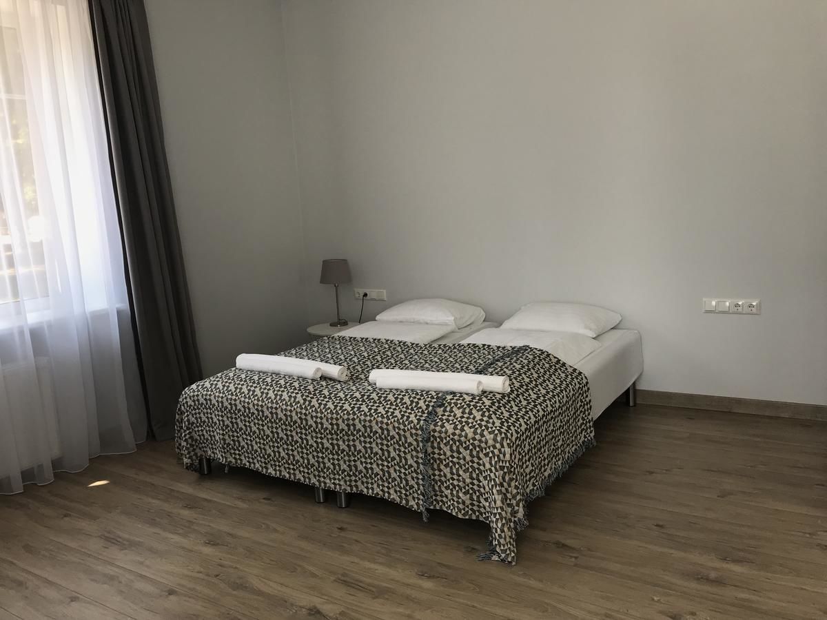 Апартаменты Liepu27 Клайпеда-36