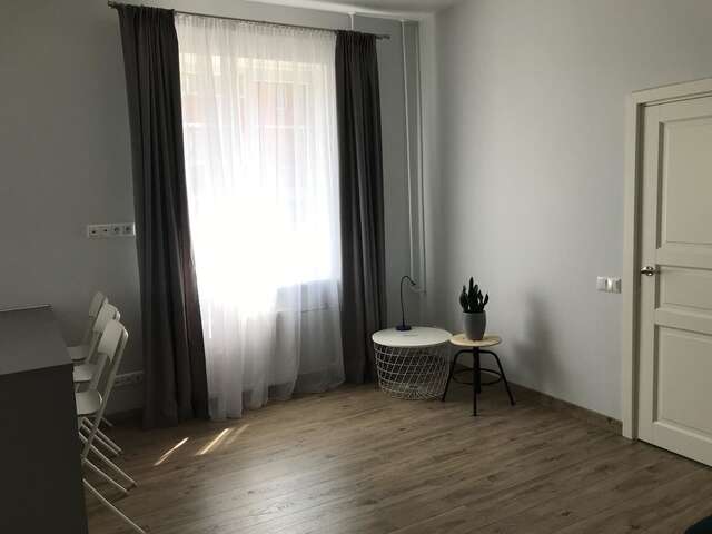 Апартаменты Liepu27 Клайпеда-31