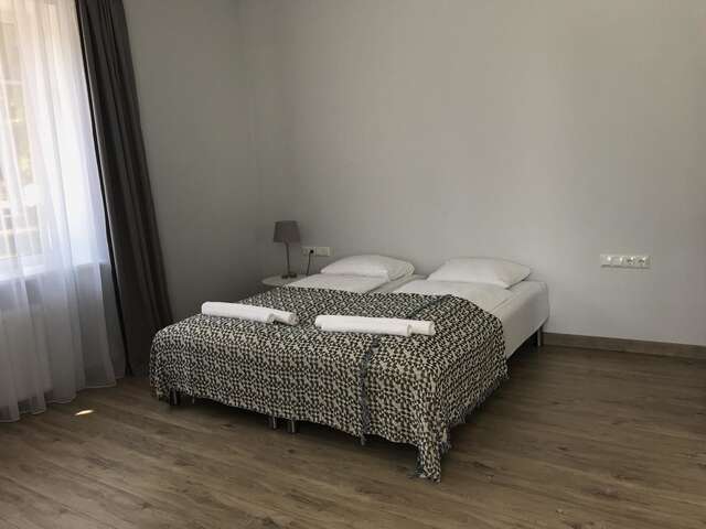 Апартаменты Liepu27 Клайпеда-35